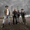 Mötley Crüe announce 'Carnival of Sins in Sin City', their 2027 Las Vegas residency