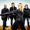 The Yagas, la banda de Vera Farmiga, estrena 'Runaway'